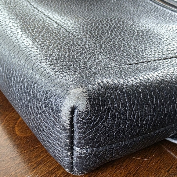 Kate Spade Chester Street Dessi Black Crossbody Bag - Picture 7 of 8